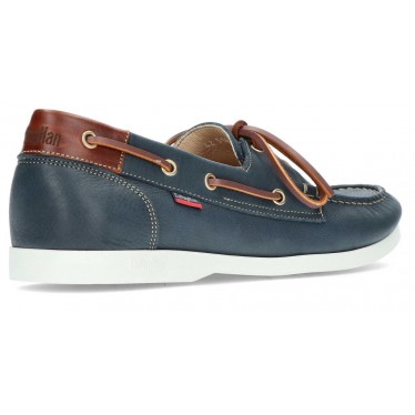 CALLAGHAN WASCHBARE BOOTSSCHUHE 51600 NAVY