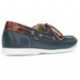 CALLAGHAN WASCHBARE BOOTSSCHUHE 51600 NAVY