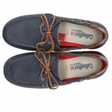 CALLAGHAN WASCHBARE BOOTSSCHUHE 51600 NAVY