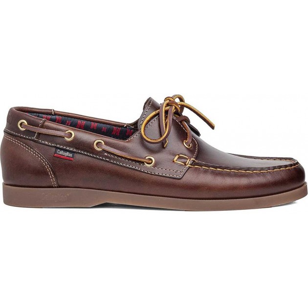 CALLAGHAN WASCHBARE BOOTSSCHUHE 51600 MARRON CALLAGHAN WASCHBARE BOOTSSCHUHE 51600 MARRON