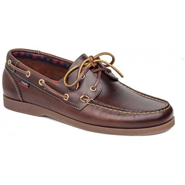 CALLAGHAN WASCHBARE BOOTSSCHUHE 51600 MARRON
