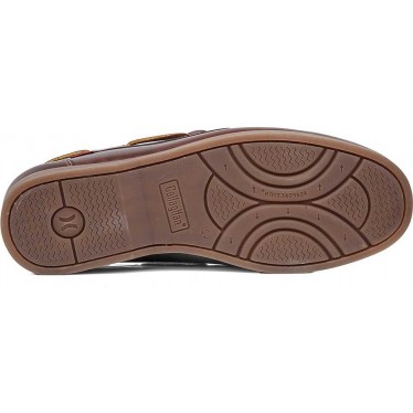 CALLAGHAN WASCHBARE BOOTSSCHUHE 51600 MARRON