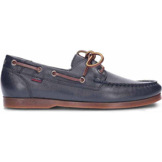 CALLAGHAN WASCHBARE BOOTSSCHUHE 51600 AZUL CALLAGHAN WASCHBARE BOOTSSCHUHE 51600 AZUL