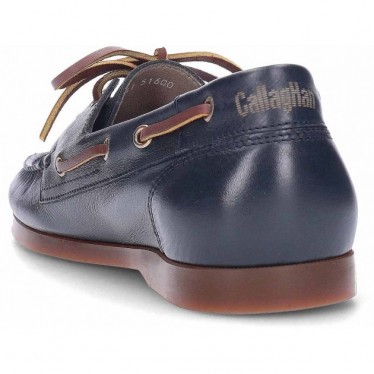 CALLAGHAN WASCHBARE BOOTSSCHUHE 51600 AZUL