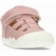 GEOX Steppieup B5563A Barfuß-Sneaker für Mädchen ROSE