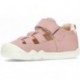 GEOX Steppieup B5563A Barfuß-Sneaker für Mädchen ROSE