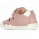 GEOX Steppieup B5563A Barfuß-Sneaker für Mädchen ROSE