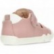 GEOX Steppieup B5563A Barfuß-Sneaker für Mädchen ROSE