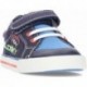 PABLOSKY 980220 Barfuß-Kinderschuhe MARINO