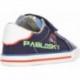 PABLOSKY 980220 Barfuß-Kinderschuhe MARINO