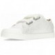 Barfuß-Canvas-Sneakers PABLOSKY 980050 BLANCO_PLATA