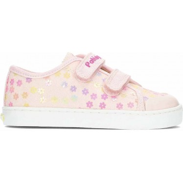 PABLOSKY 980670 Barfuß-Sneaker für Mädchen ROSA