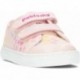 PABLOSKY 980670 Barfuß-Sneaker für Mädchen ROSA
