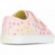 PABLOSKY 980670 Barfuß-Sneaker für Mädchen ROSA