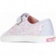 PABLOSKY 981470 Barfuß-Sneaker aus Canvas LILA_CAVIAR