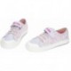 PABLOSKY 981470 Barfuß-Sneaker aus Canvas LILA_CAVIAR