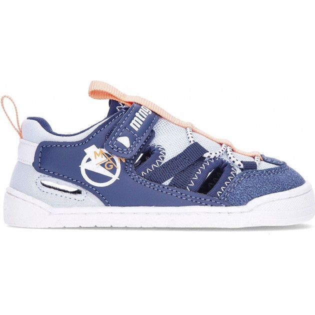 MTNG Free Baby 48908 Respectful Sandale für Jungen LIGHT_BLUE MTNG Free Baby 48908 Respectful Sandale für Jungen LIGHT_BLUE
