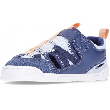 MTNG Free Baby 48908 Respectful Sandale für Jungen LIGHT_BLUE