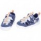 MTNG Free Baby 48908 Respectful Sandale für Jungen LIGHT_BLUE