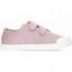 PABLOSKY 980070 Umweltfreundliche Sneaker für Mädchen PINK
