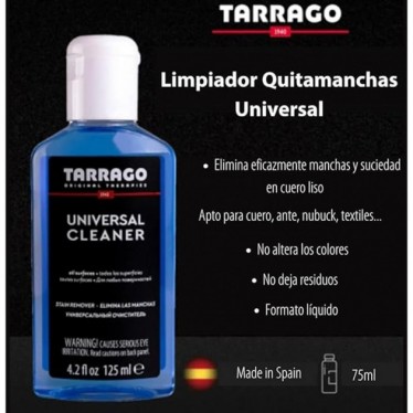 TARRAGO UNIVERSAL-REINIGER 125ML NEUTRAL