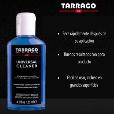 TARRAGO UNIVERSAL-REINIGER 125ML NEUTRAL