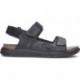 PIKOLINOS Nijar M0B-0122 Herrensandalen BLACK