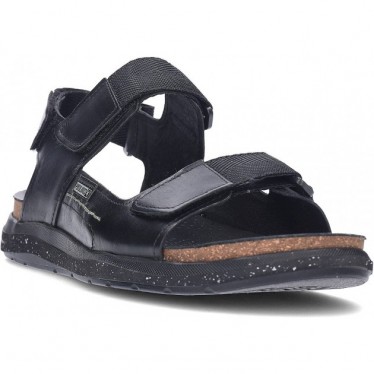 PIKOLINOS Nijar M0B-0122 Herrensandalen BLACK