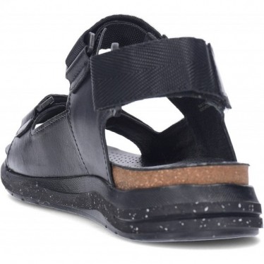 PIKOLINOS Nijar M0B-0122 Herrensandalen BLACK