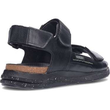 PIKOLINOS Nijar M0B-0122 Herrensandalen BLACK