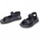 PIKOLINOS Nijar M0B-0122 Herrensandalen BLACK