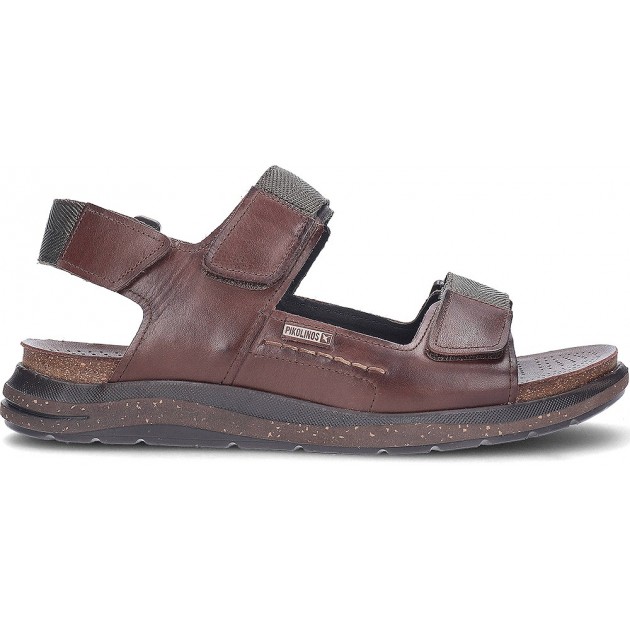 PIKOLINOS Nijar M0B-0122 Herrensandalen OLMO