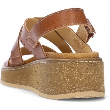 PIKOLINOS Alzira W9D-1599 Damensandalen BRANDY
