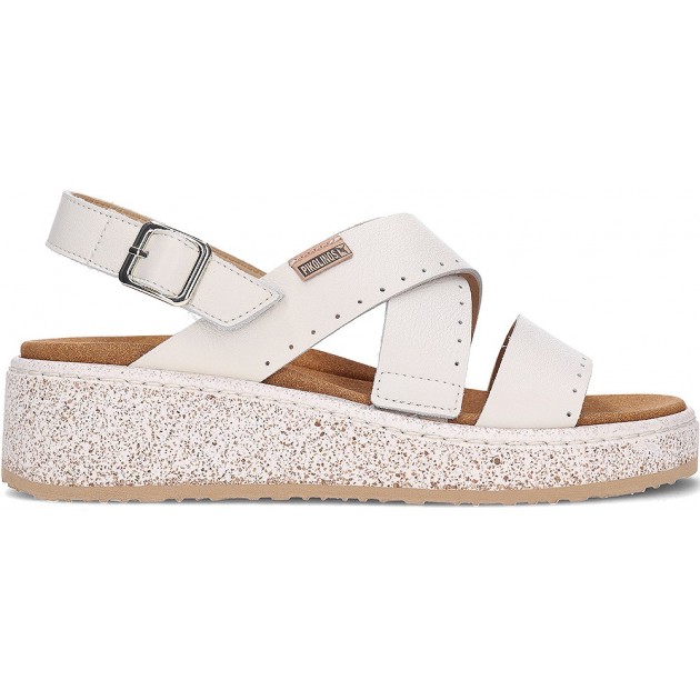 PIKOLINOS Alzira W9D-1599 Damensandalen NATA
