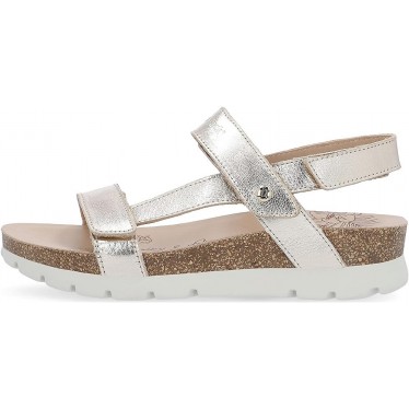 PANAMA JACK SELMA SHINE SANDALEN GOLD_B1