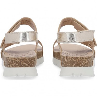 PANAMA JACK SELMA SHINE SANDALEN GOLD_B1