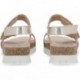 PANAMA JACK SELMA SHINE SANDALEN GOLD_B1