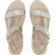 PANAMA JACK SELMA SHINE SANDALEN GOLD_B1