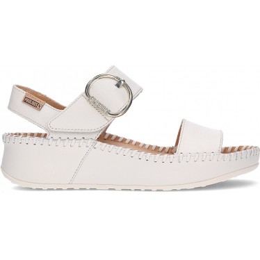 PIKOLINOS Marina W1C-0709 Damensandalen NATA