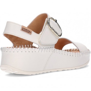 PIKOLINOS Marina W1C-0709 Damensandalen NATA