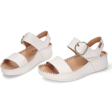 PIKOLINOS Marina W1C-0709 Damensandalen NATA