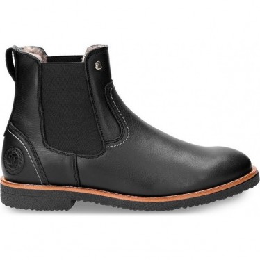 JACK GARNOCK IGLOO PANAMA STIEFEL BLACK_C2