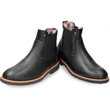 JACK GARNOCK IGLOO PANAMA STIEFEL BLACK_C2