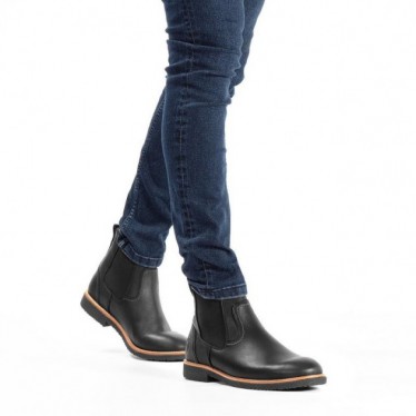 JACK GARNOCK IGLOO PANAMA STIEFEL BLACK_C2