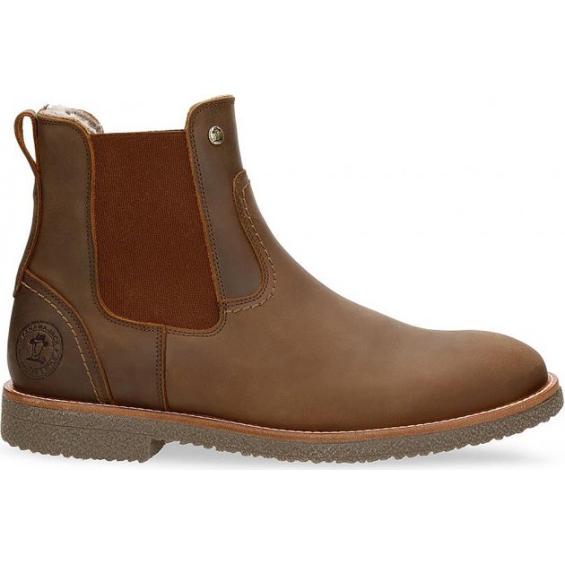 JACK GARNOCK IGLOO PANAMA STIEFEL CUERO_C12 JACK GARNOCK IGLOO PANAMA STIEFEL CUERO_C12