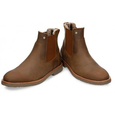 JACK GARNOCK IGLOO PANAMA STIEFEL CUERO_C12