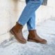 JACK GARNOCK IGLOO PANAMA STIEFEL CUERO_C12