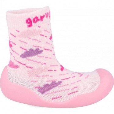 GARVALIN Socken 241310B Lycra ROSA
