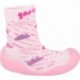GARVALIN Socken 241310B Lycra ROSA
