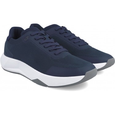 Biomecanics 24202 Cone Tech Herren Sportschuh AZUL_MARINO_A089